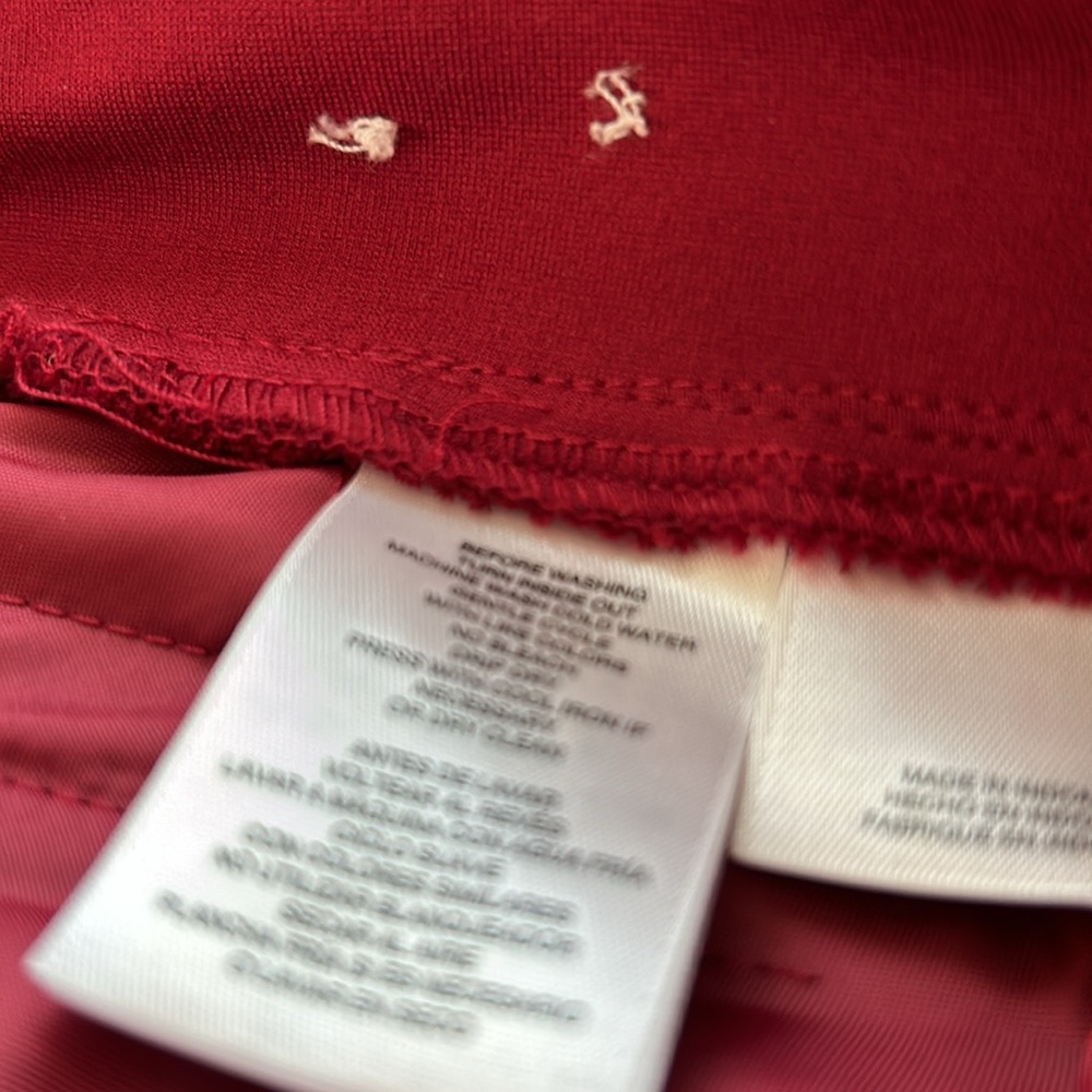 Anne Klein pants - Picture 4 of 6